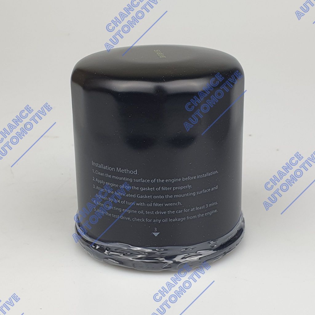 กรองน้ำมันเครื่อง Big Bike HONDA Forza300 350 ,CB500 CBR500,CB500X,CB650F,CBR650F,CBR650R,X-ADV750 A