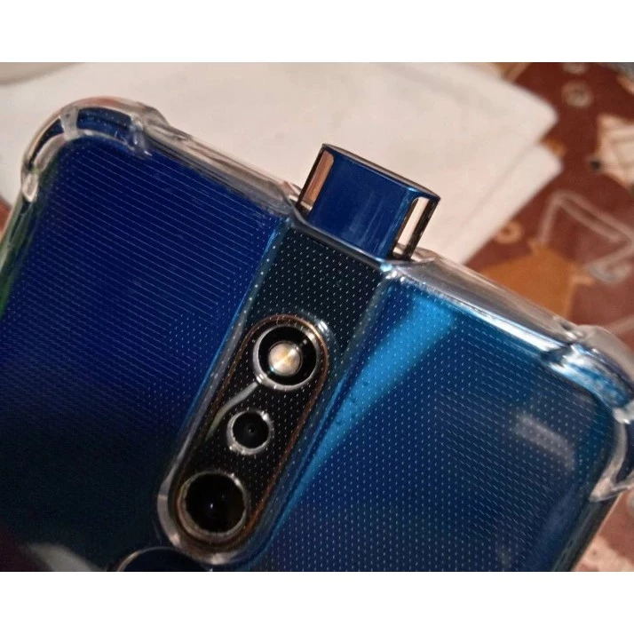 เคส OPPO F11 Pro ใสกันกระแทก thumbnail 9