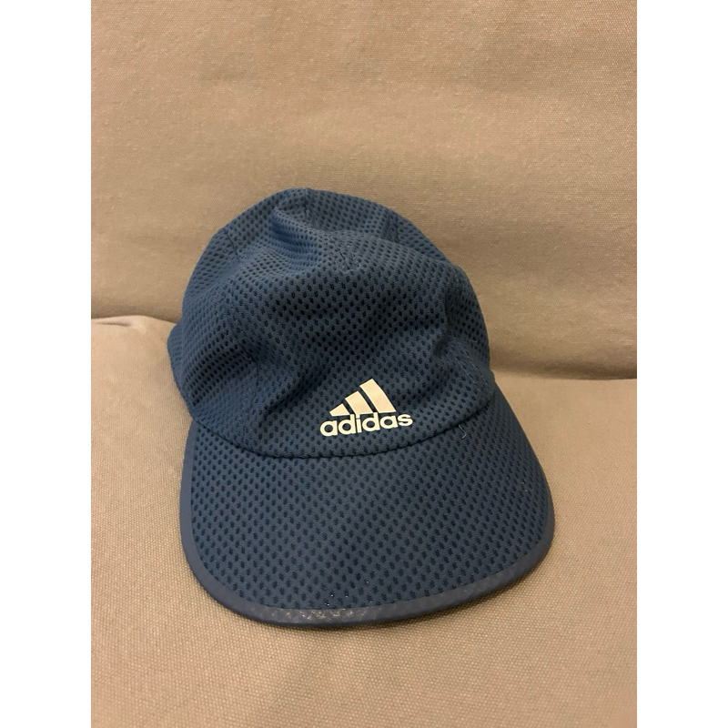 หมวกวิ่งอดิดาส Adidas Running cap