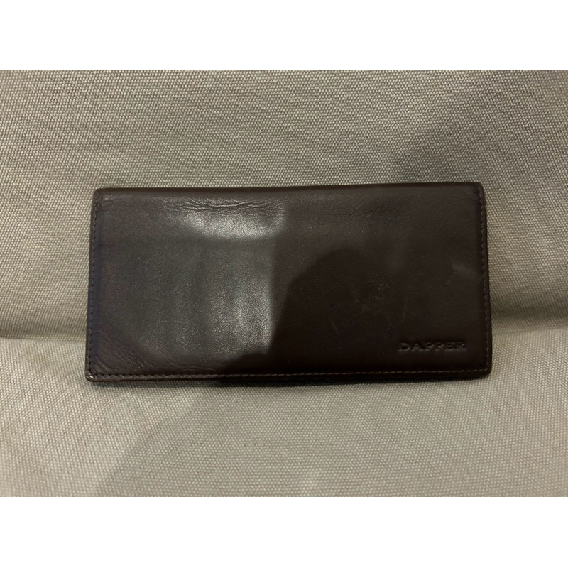 กระเป๋าใส่ธนบัตร Dapper