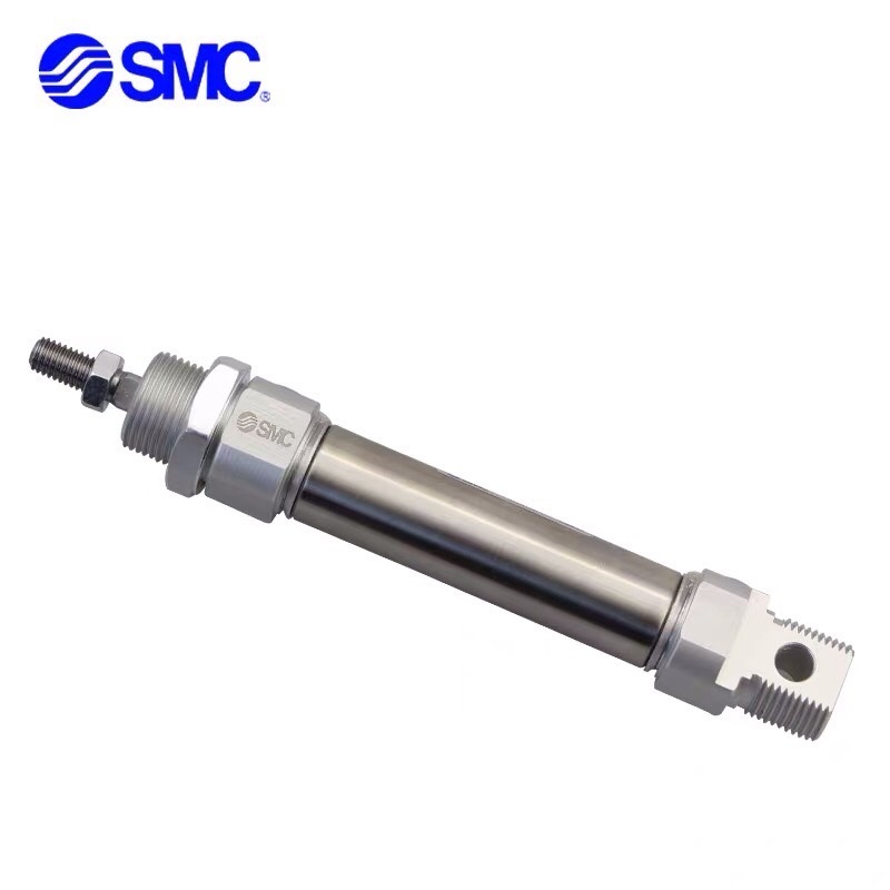SMCกระบอกลม กระบอกลมนิวเมติกCD85N20-160-B สินค้าของแท้