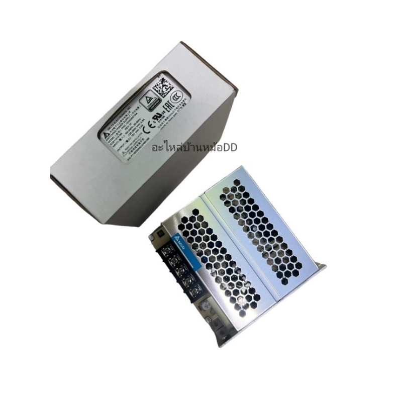 ร้านในไทย PMC-12V035W1AA Datasheet by Delta Electronics power supply ของใหม่ ของแท้