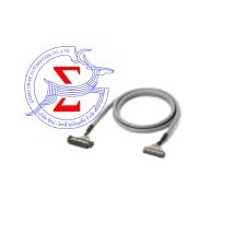 XW2Z-100B สายเชื่อมต่อคอนเนคเตอร์เทอร์มินอลบล็อค OMRON