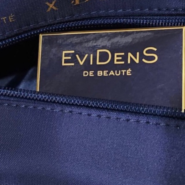 Evidens The Special Mask 15ml+กระเป๋า