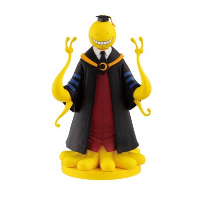 [Figure] Assassination Classroom - Koro Sensei โคโระเซนเซย์ งานแท้