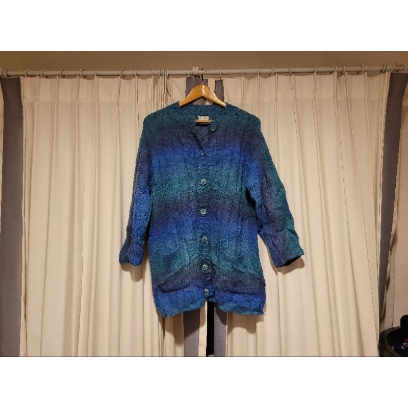 BENETTON MADE IN ITALY Size L