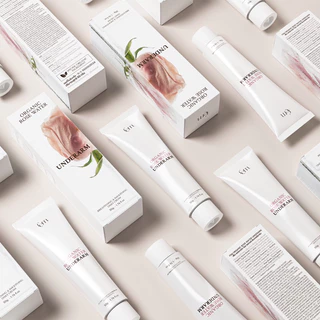 [พร้อมส่ง] FEM Organic Rose Water Underarm เฟ็ม ครีมทารักแร้ ตุ่มหนังไก่ ลดกลิ่นกาย บำรุงรักแร้