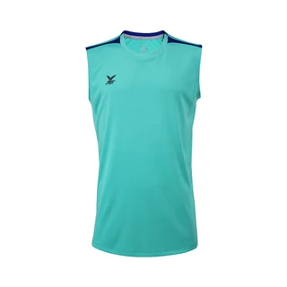 [S-4XL] FBT เสื้อแขนกุด เสื้อกีฬาใส่ออกกำลังกาย ผ้าไมโครโพลีเอสเตอร์ ใส่สบาย รหัสเสื้อกีฬา รหัส B2I218