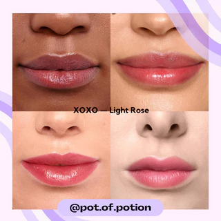 พร้อมส่ง WONDERSKIN — Wonder Blading Lip Stain Masque