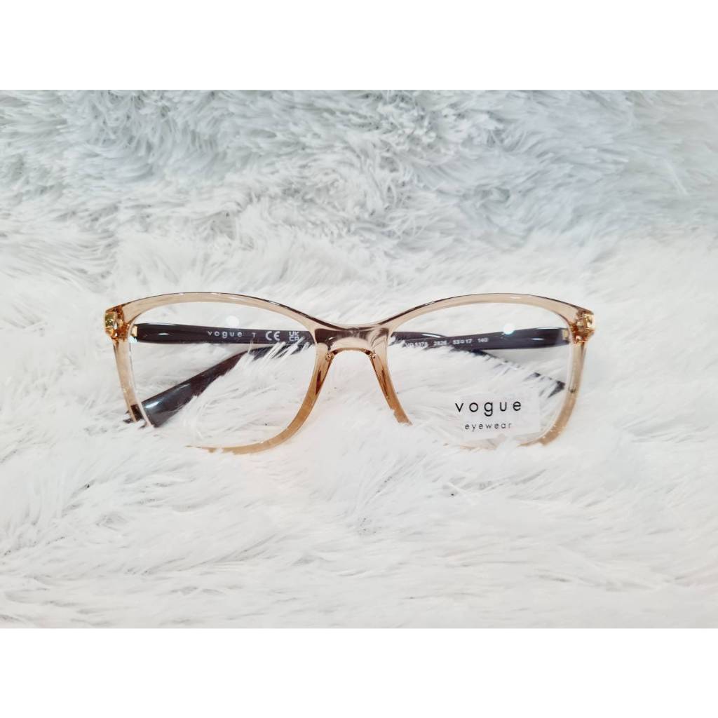 กรอบแว่นสายตา Vogue VO5378 2826
