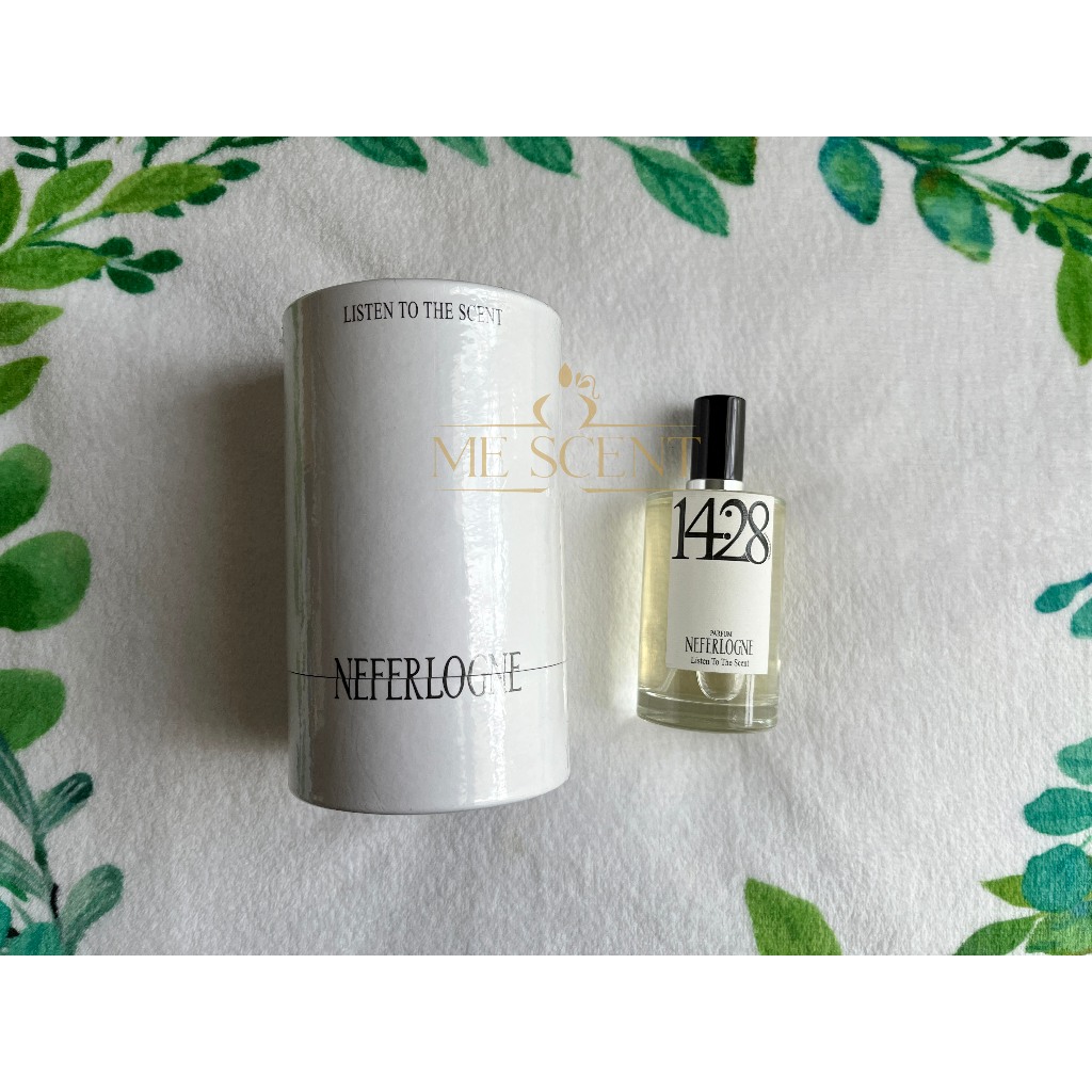 Neferlogne 14:28 (Parfum) แบ่งขาย
