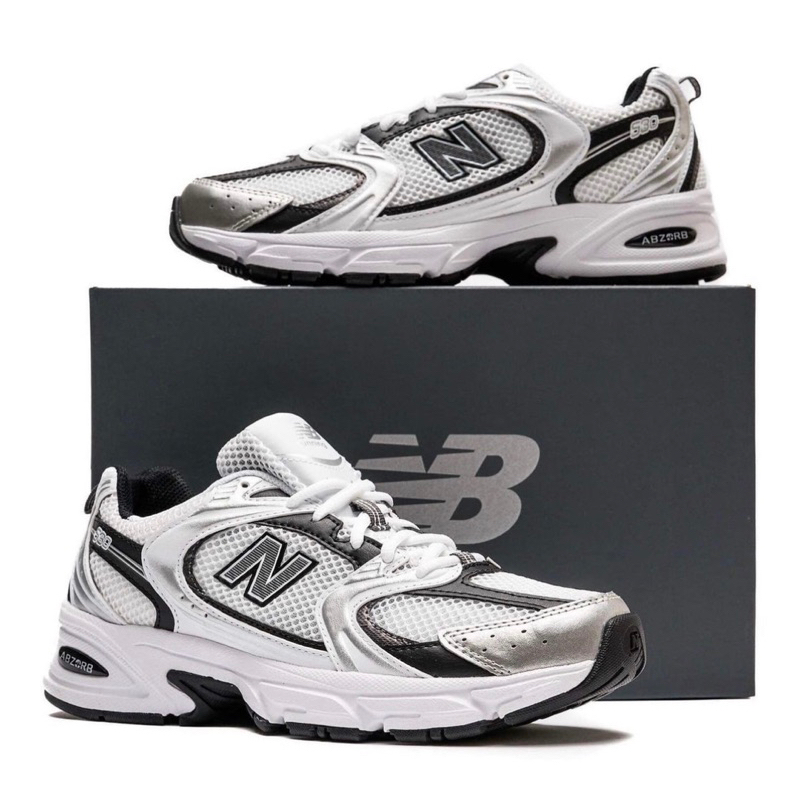 NEW BALANCE 530 LB ของแท้ 100%