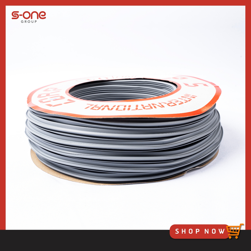 ยางหุ้ม 1.5 หุน 02 PS / เอสวรรณ s-one group s-one supplies