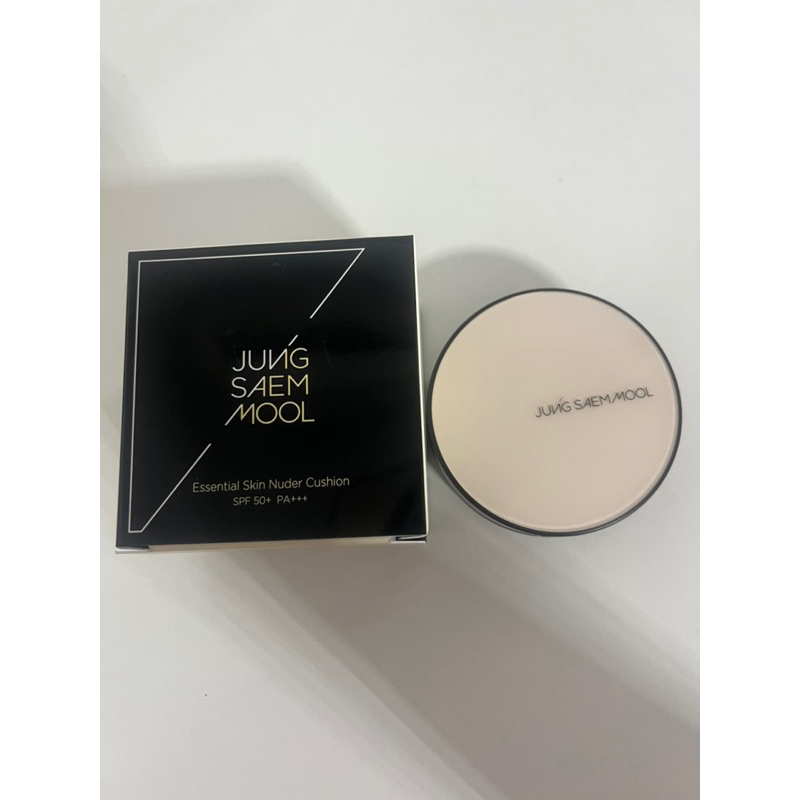 ส่งต่อคุชชั่นJsm skin nuderเบอร์19