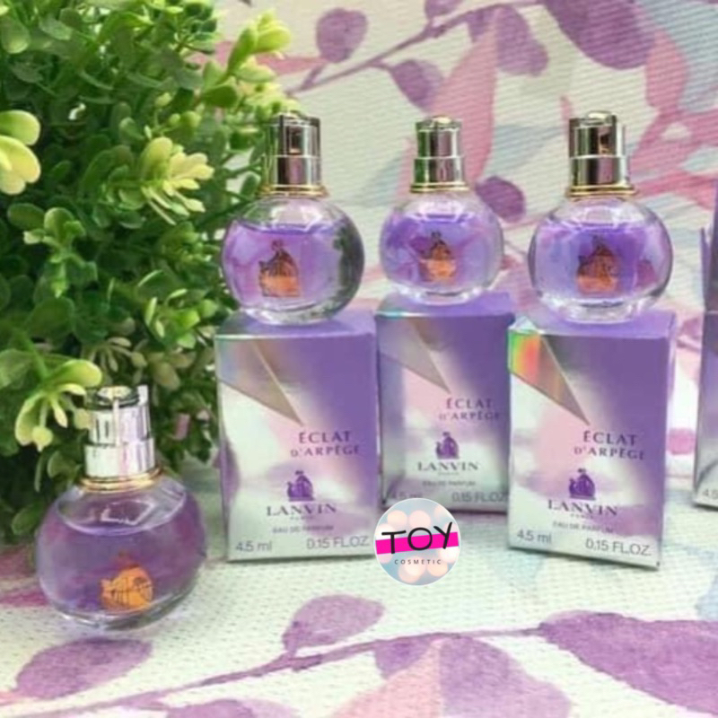 Lanvin Eclat D Arpege EDP 4.5 ml