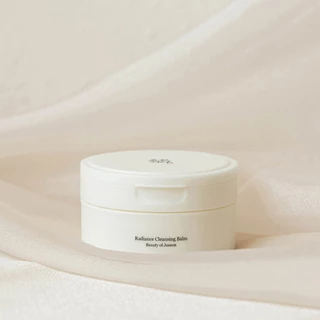 BEAUTY OF JOSEON -Radiance Cleansing Balm (100 ml.) บิวตี้ ออฟ โชซอน เรเดียนซ์ คลีนซิ่ง บาล์ม