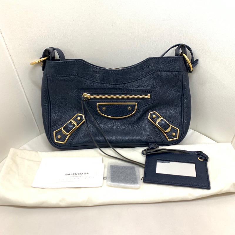 CO230910896] Balenciaga / Classic Hip Bag2016