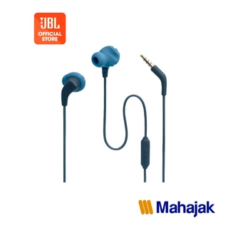 JBL Endurance Run 2 หูฟังสำหรับออกกำลังกาย กันน้ำ กันเหงื่อ รองรับ Hands-Free Call