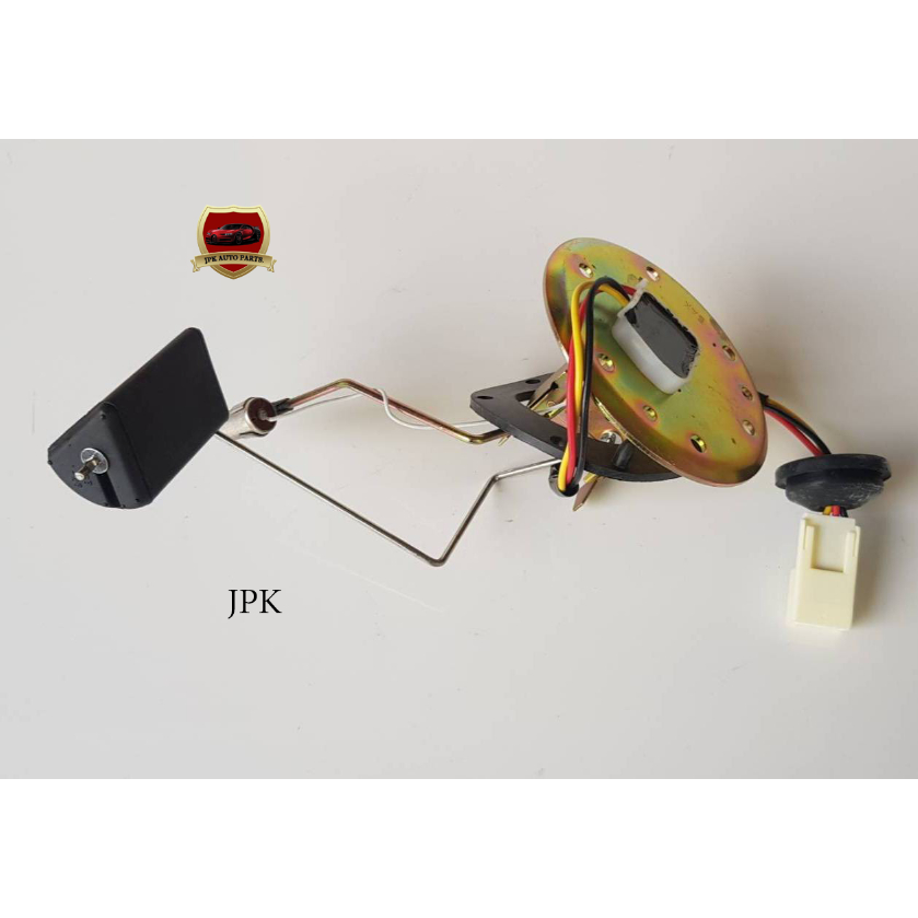 ลูกลอยในถังน้ำมัน TOYOTA   EE90,2E   ไต้หวัน  ลูกละ700-