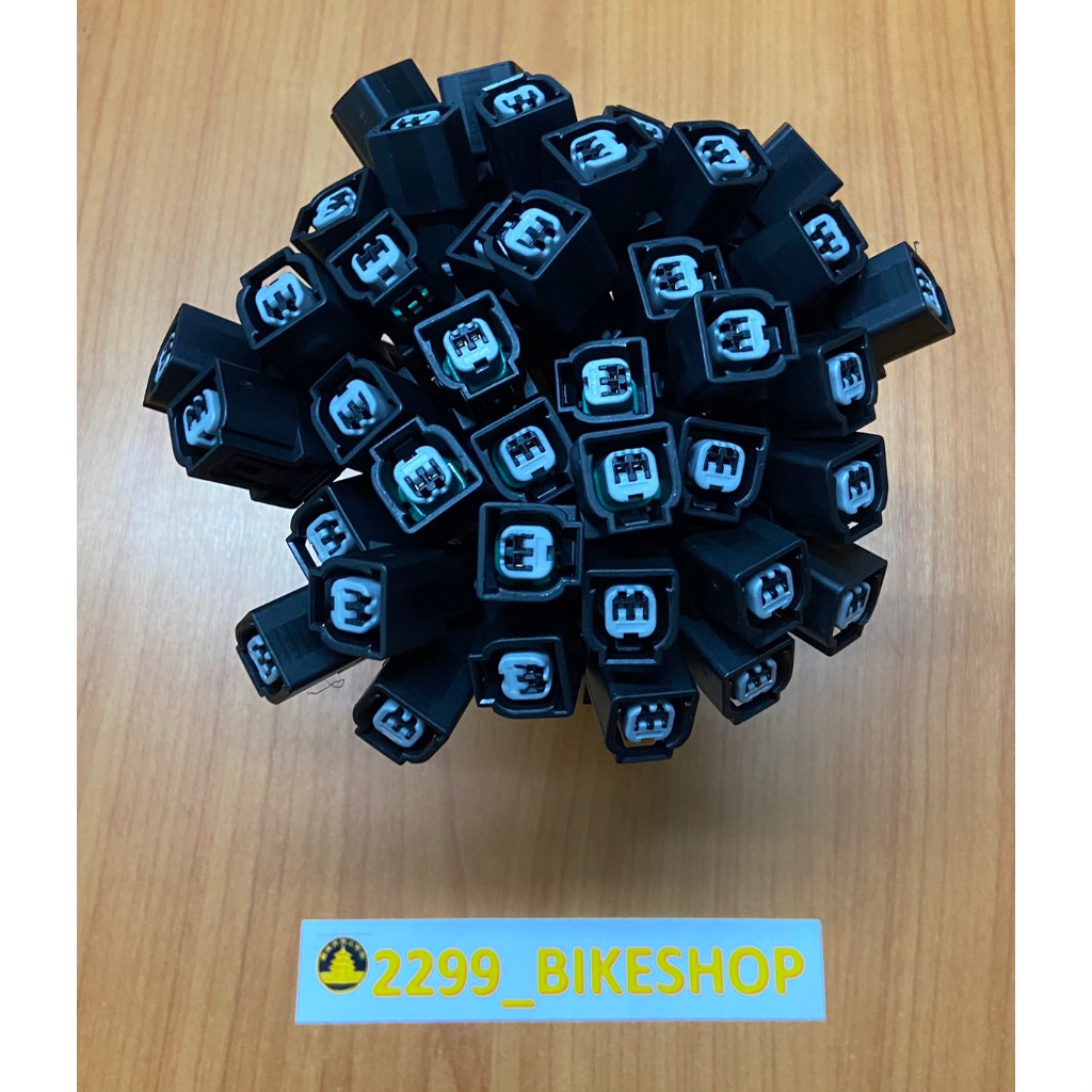 ปลั๊กหัวฉีดรถ S3 (ปลั๊กเล็ก ตอยาว)