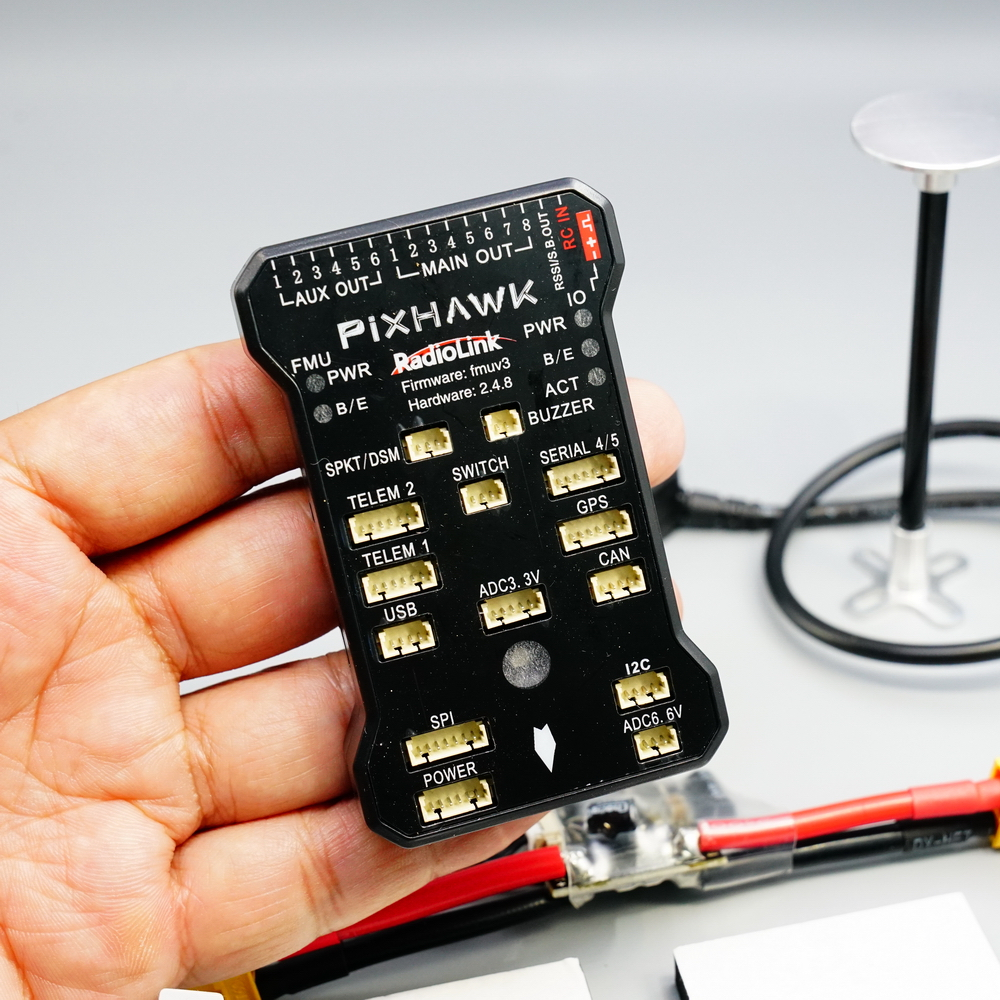 PixHawk Flight Controller Full set -Radiolink