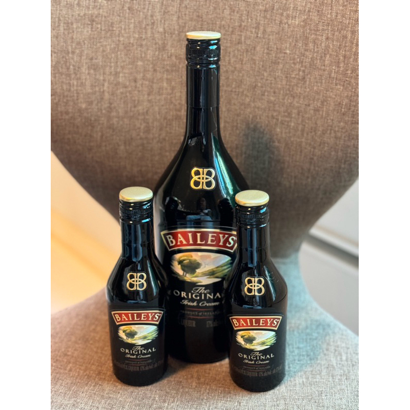 🤎พร้อมส่ง🤎เบลี่ย์ ไอรีช ครีม ครีมนม(แบ่งขาย) สำหรับเบเกอรี่ (Baileys Irish Cream )