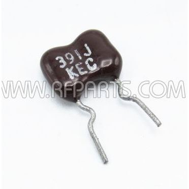 Mica Capacitor คาปาซิเตอร์ ตัวเหนี่ยวนำ 391J, C561J, C821J, 391J, 300J,271KI, 270J