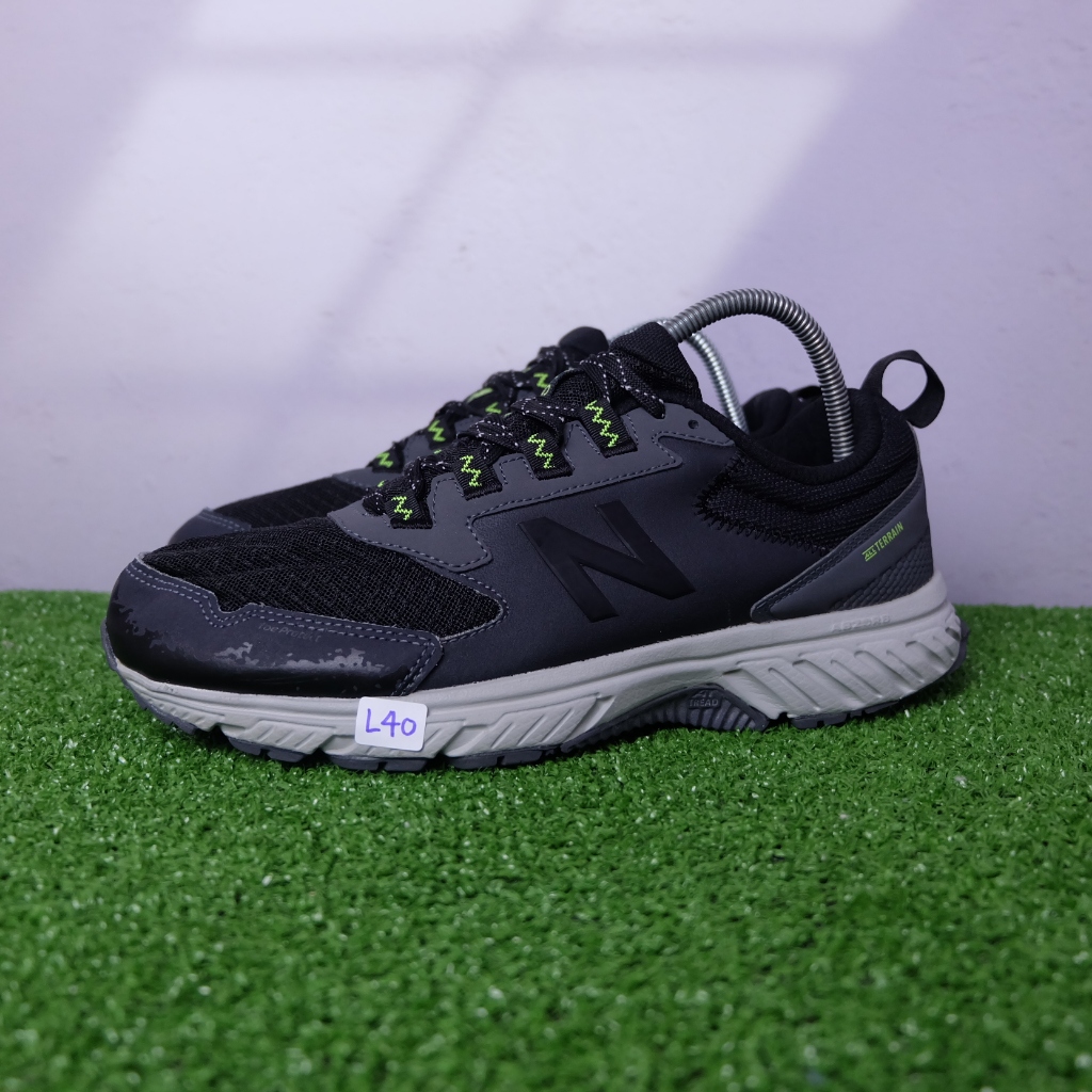 (41.5/26 cm) New Balance 510 V5 Trail ปี 2022 Running Shoe รองเท้าวิ่งเทรลผู้ชาย นิวบาลานซ์มือ2ของแท้💯