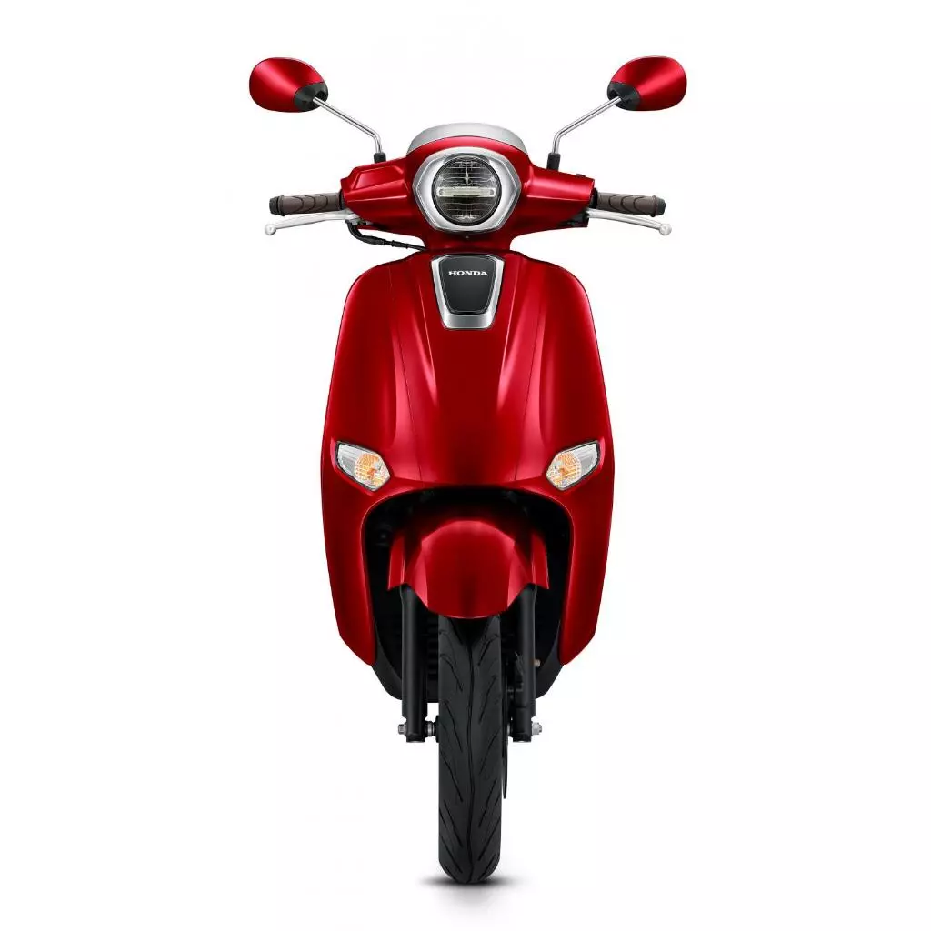 สติ๊กเกอร์ตกแต่งรถ HONDA GIORNO+ 2023 Hello Kitty Powerpuff Girls thumbnail 9
