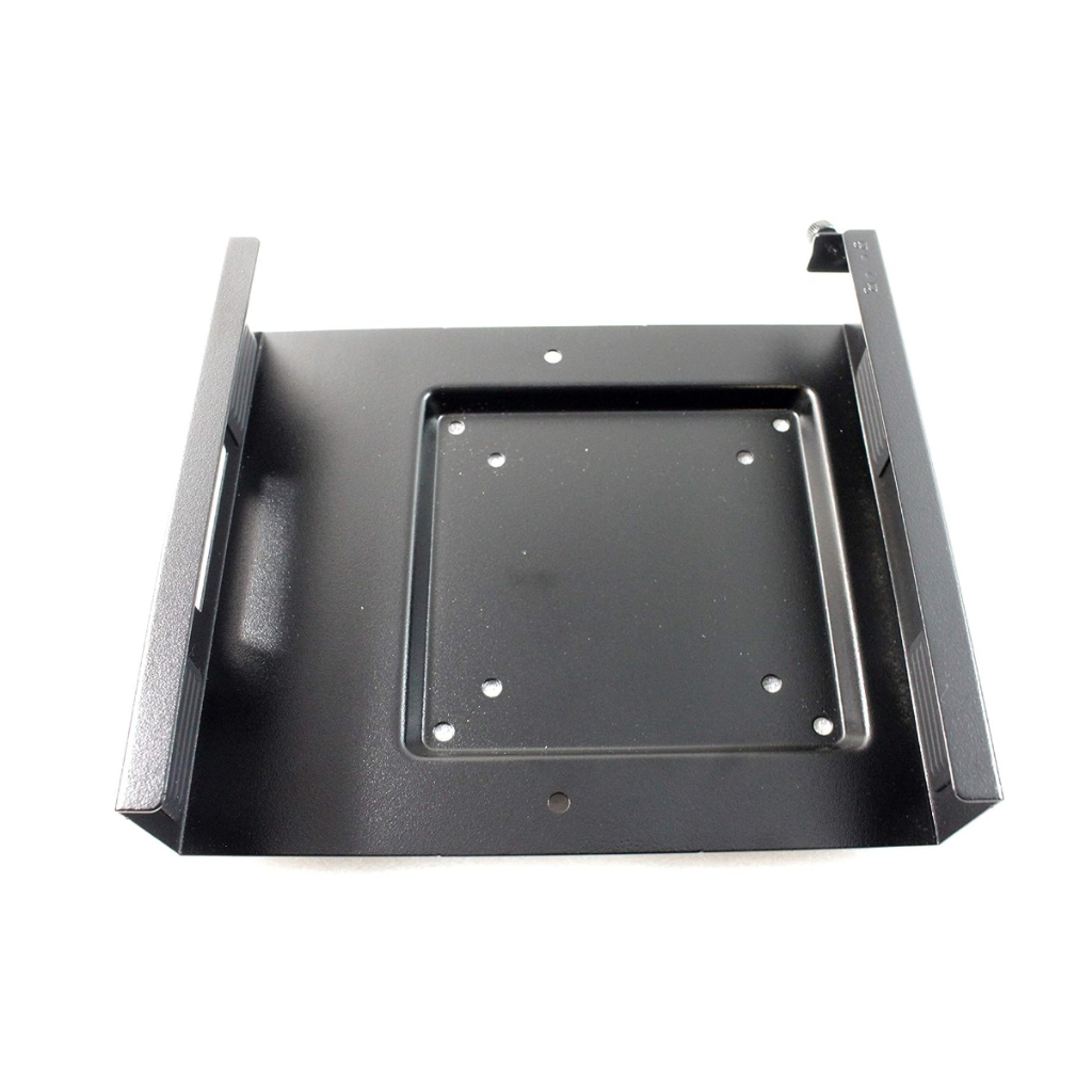 เพลท Mini PC Dell สำหรับติดตั้ง Mini PC เข้ากับจอคอมพิวเตอร์ ของแท้ มือสอง ใช้ได้กับ Mini PC Dell  ห