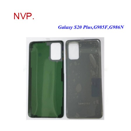 ฝาหลัง(ฝาครอบแบต)Samsung Galaxy S20 Plus,G985F,G986N