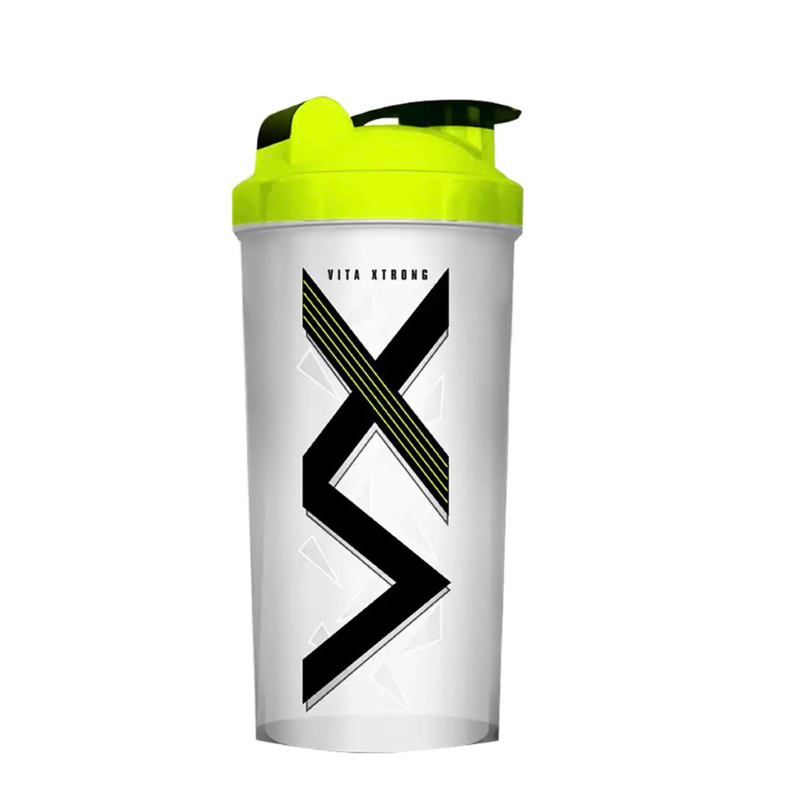Shaker Bottle Wheyprotein