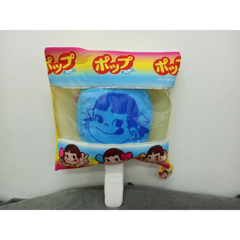 Peko chan หมอนอิง peko หมอนอิงซองขนม  Peko 
หมอนอิง Peko pop candy🍭
ลูกอมข้างในหมอนมีซิปถอดออกมาเล่น