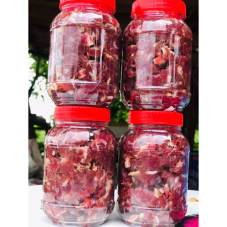 ส้มต่อนเนื้อวัว แหนมเนื้อวัว สูตรอีสานขนานแท้ รับประกันความแซ่บ‼️ ทำสดใหม่ทุกวัน จากเขียงเราเอง อร่อยต้องลอง💢