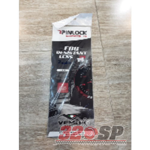 แผ่นกันฝ้า PINLOCK VEMAR ZEPHIR