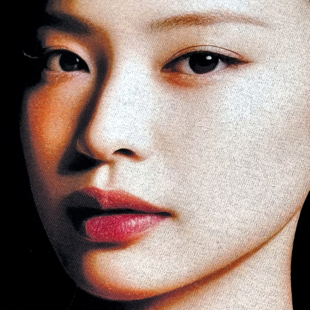 [ ส่งด่วน ] SADBOY® | Jennie Kim | 100% Organic Cotton ราคา ถูกที่สุด ดีลบีเคเค แกลเลอรีภาพที่ 5