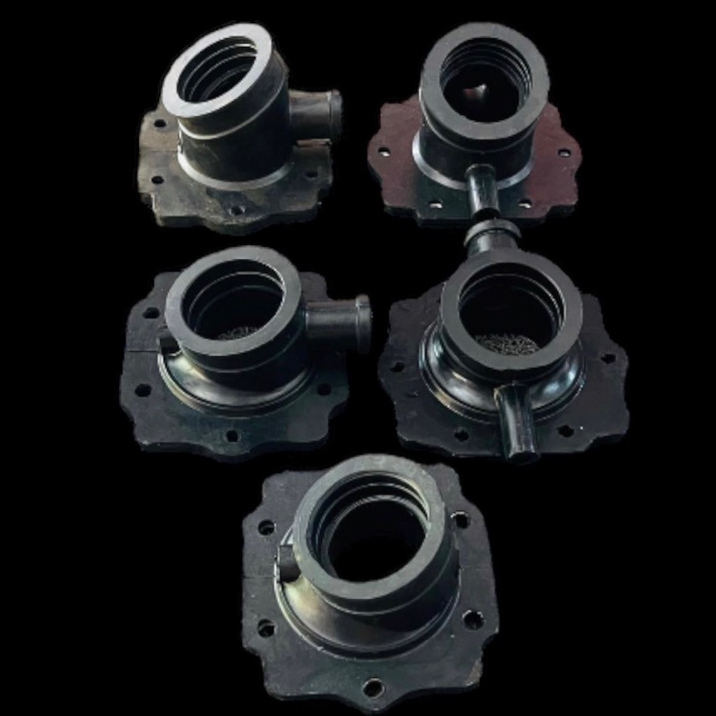 คอยาง คาบูใหญ่ (แบบมี2T กับ แบบอุด2T)