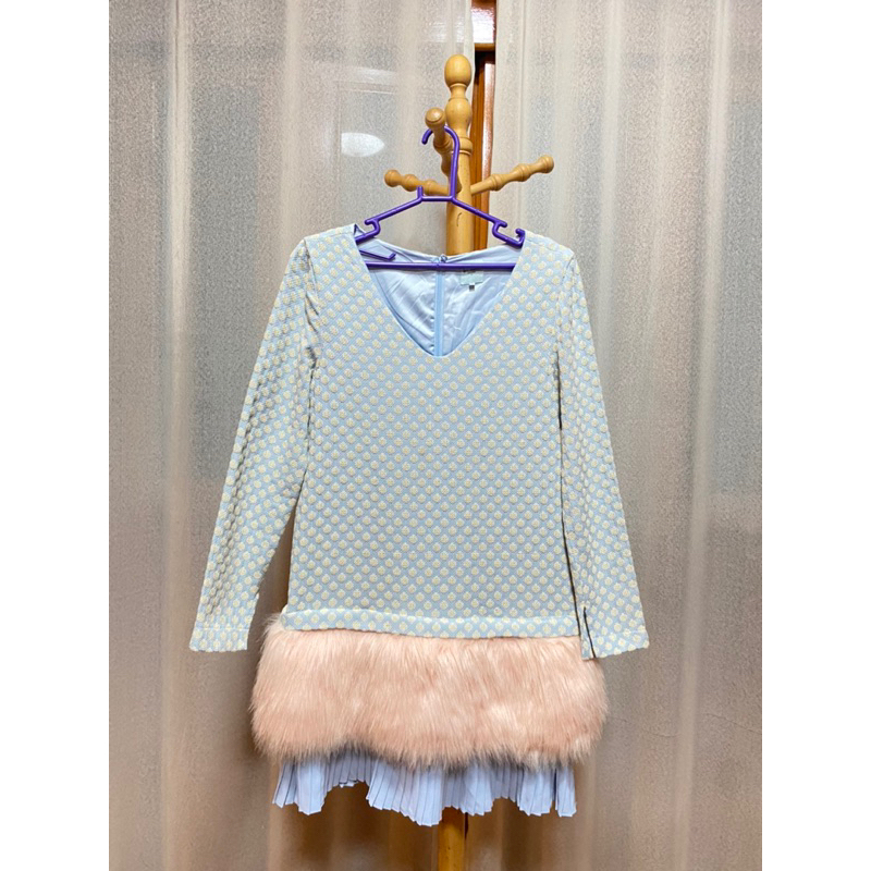 dress lynaround usedsizeM