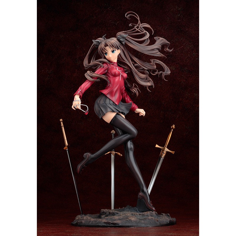 [Figure] GSC - Fate/Stay Night - Rin Tohsaka งานแท้