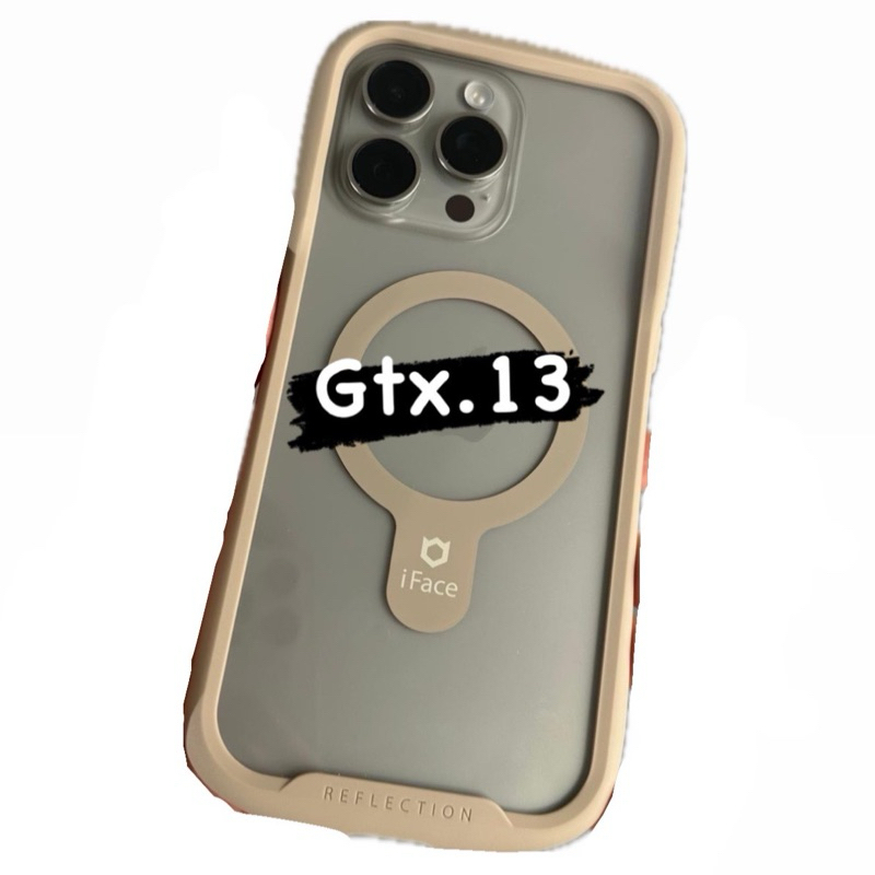 ด่วน ✅ มีส่วนลดในแชท✅ I FACE  เคส IPHONE 15 PRO MAX ,15 PRO, 15 plus ,15