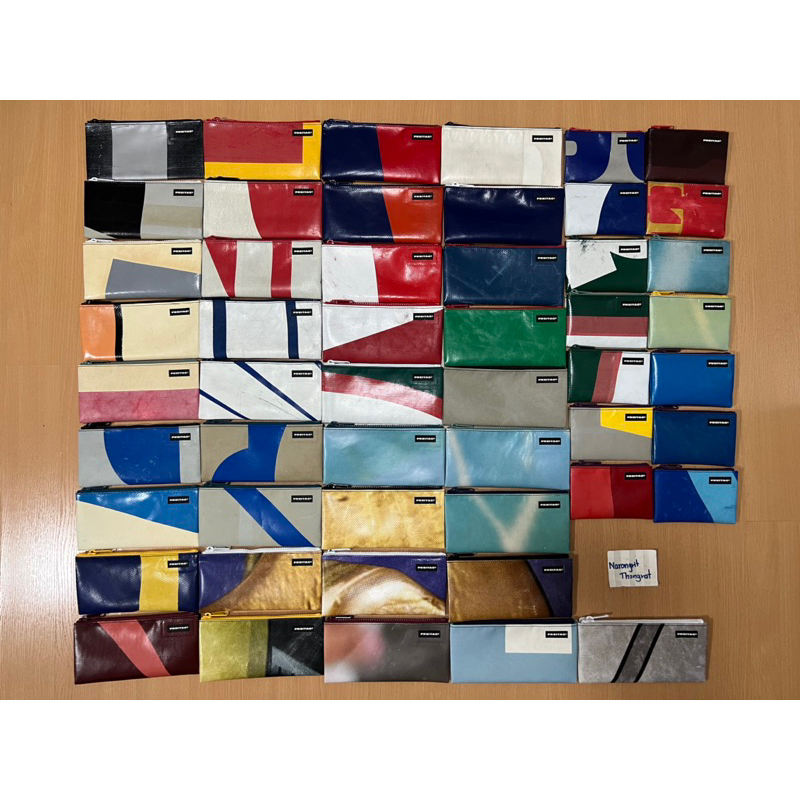 Freitag SALE ของแท้ 100% มือ1 ทุกใบ