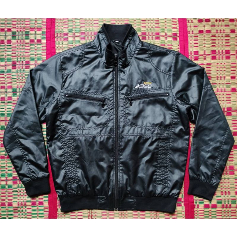 เสื้อแจ็คเก็ต การบินไทย A 350 💯