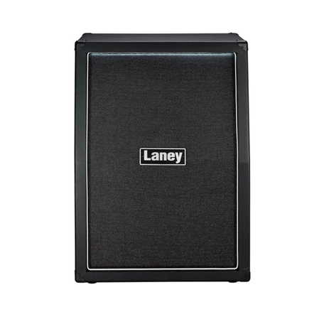 Laney LFR-212 หัวแอมป์ & คาบิเนต Guitar Amp Head & Cabinet