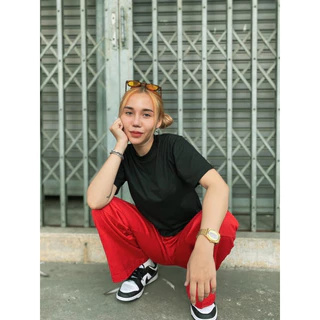 “FITJAD-ฟิตจัด“ เสื้อพื้นที่ยืนหนึ่งเรื่อง คอฟิต ใส่สบาย ไม่ร้อน