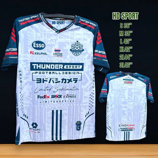 เสื้อกีฬาราคาถูกTD-02