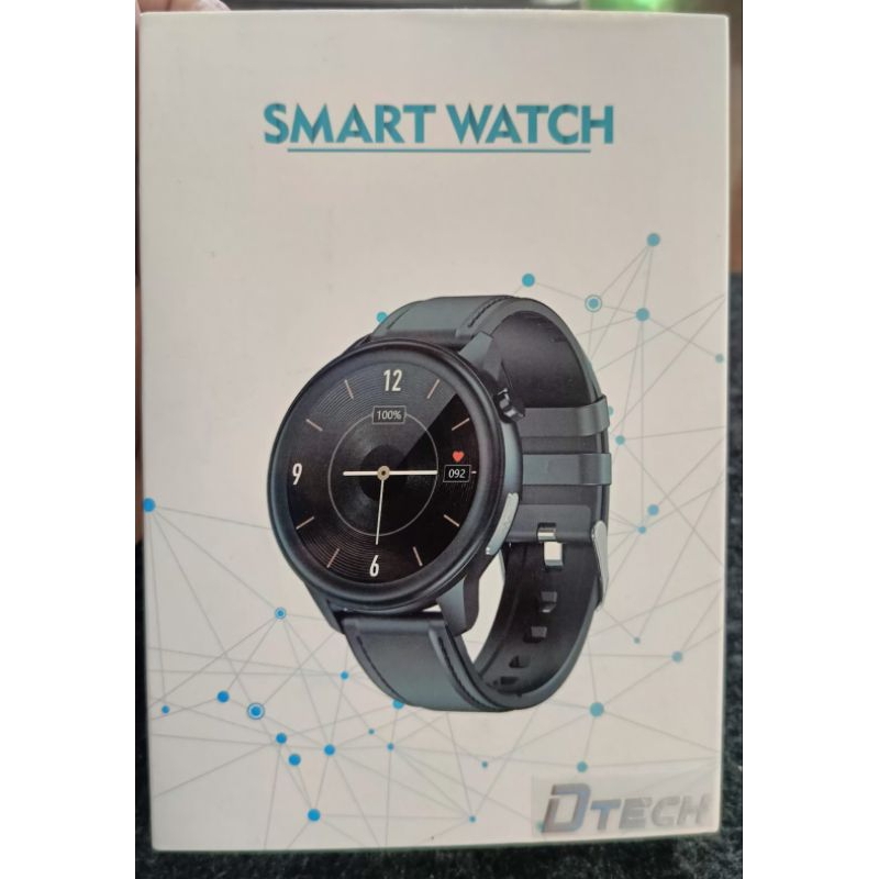 Dtech Smart Watch รุ่น NB : 165