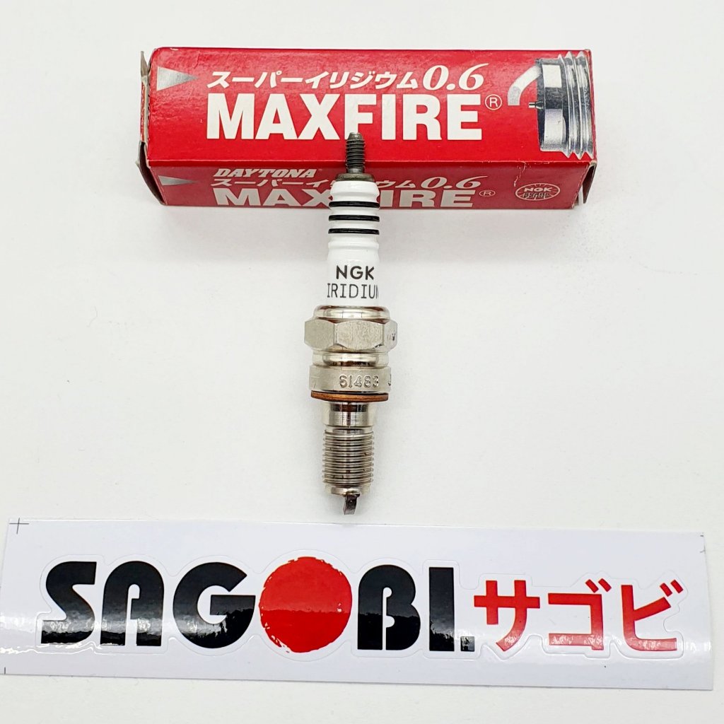 หัวเทียน CR8EHIX-9 🇯🇵