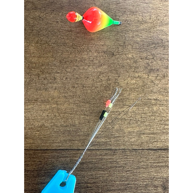 สต๊อปเปอร์ XS สำหรับตกกุ้ง - รูปที่ 4