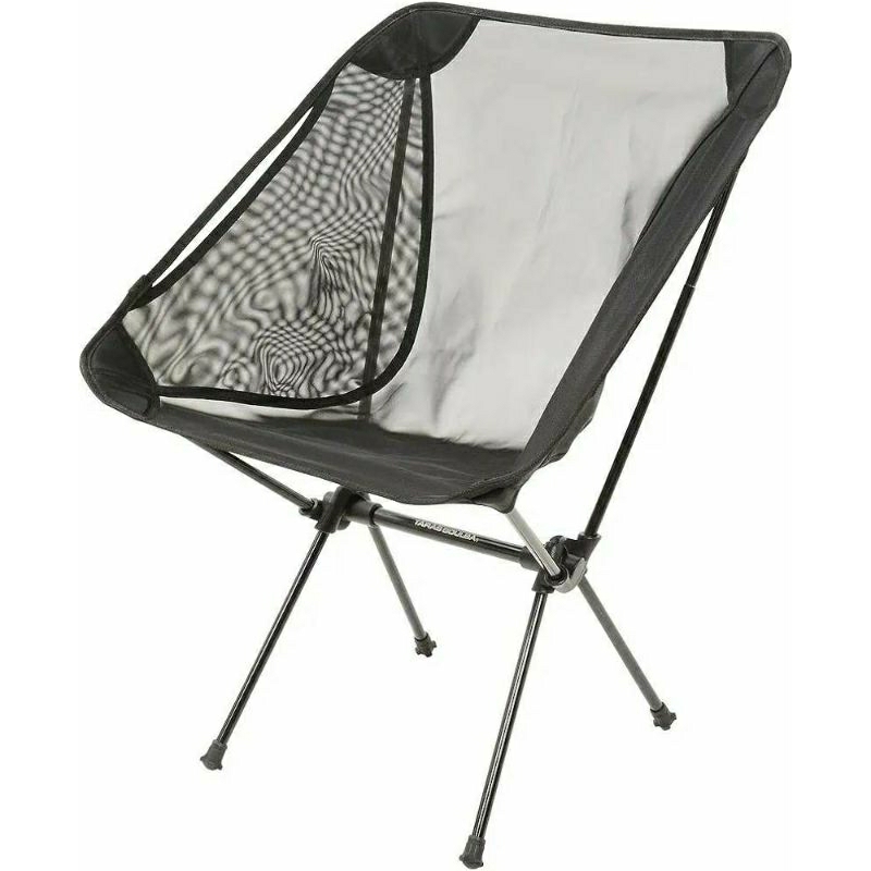 TarasBoulba Alumi Compact Chair Mesh
