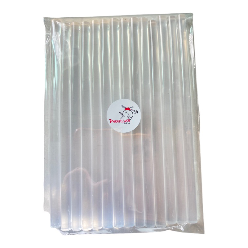 กาวแท่งร้อน แบ่งขาย สำหรับไม่ใช้เยอะ